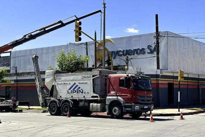 trabajos LIPIN